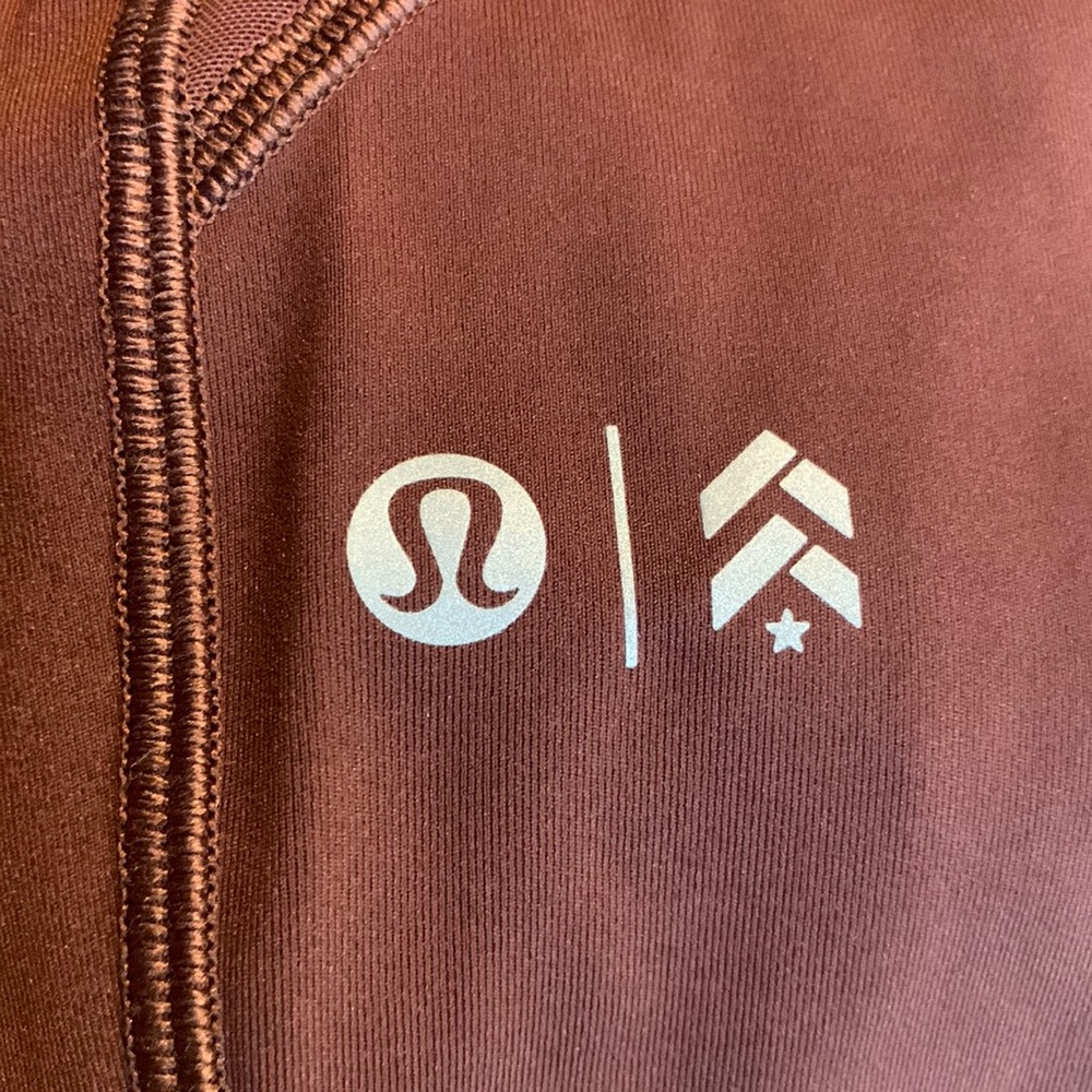 Lululemon Stronger as One Tight 25" lululemon X Barrys Leggings - Picture 7 of 9